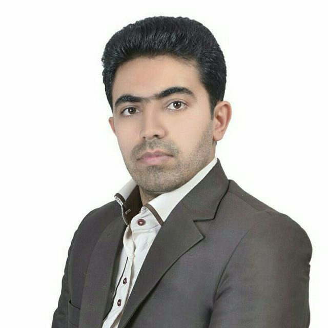 مهدی ترابی نژاد