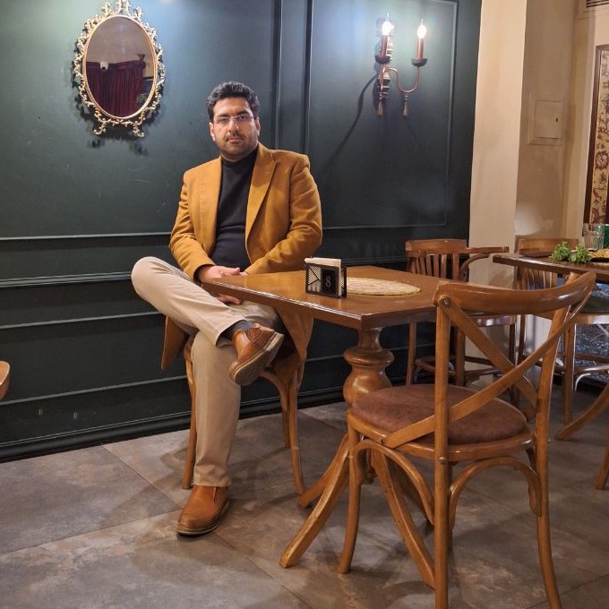 سید حسین میرداداشی