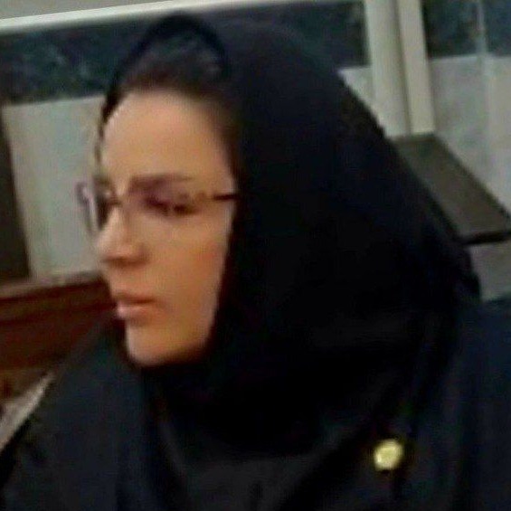 فریده فلاح جعفری