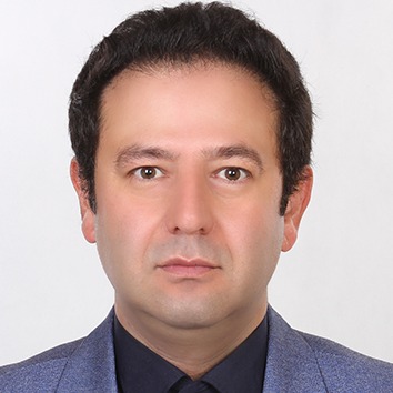 مهدی صادق بهاروند