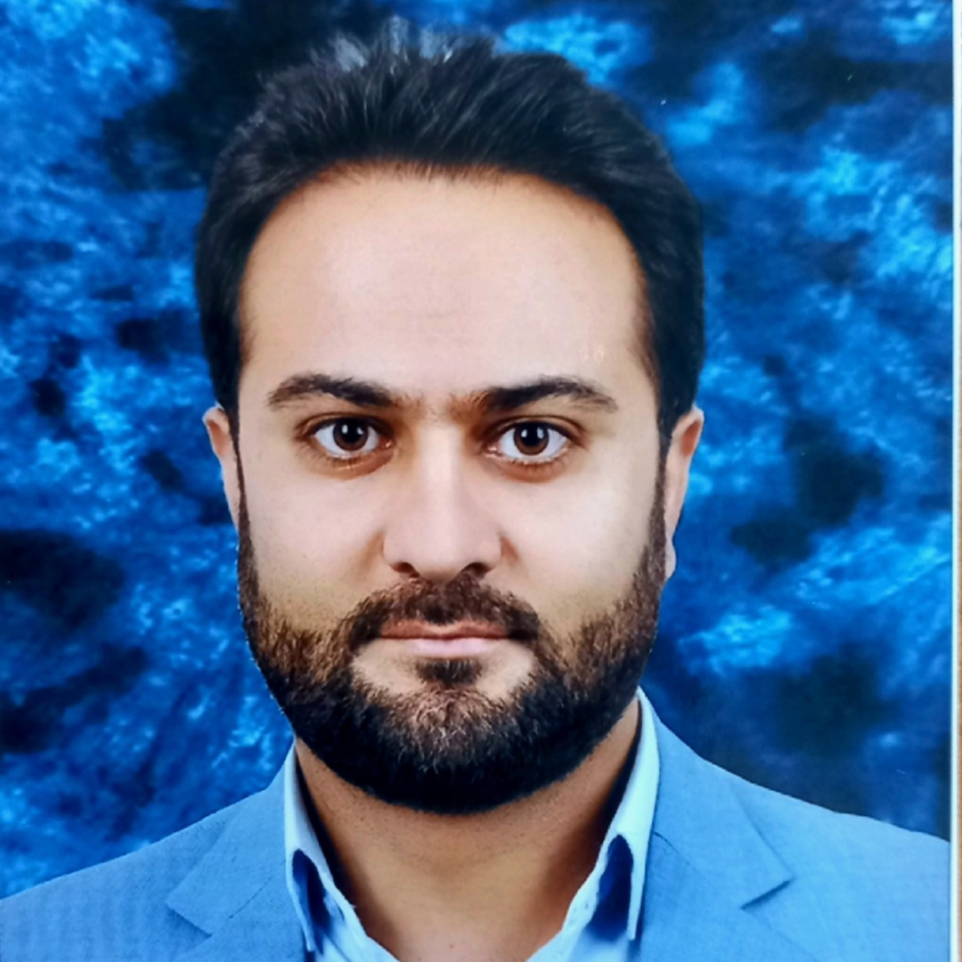 سعید خیری