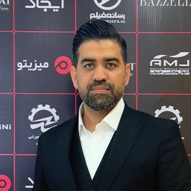 مسعود صرخه