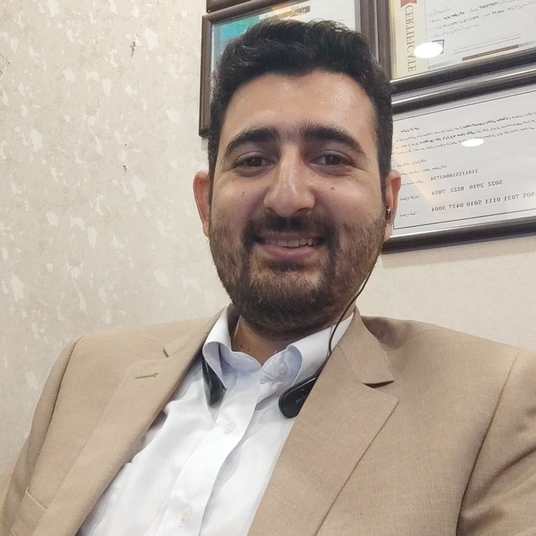 محمدحسین اسماعیل‌زاده