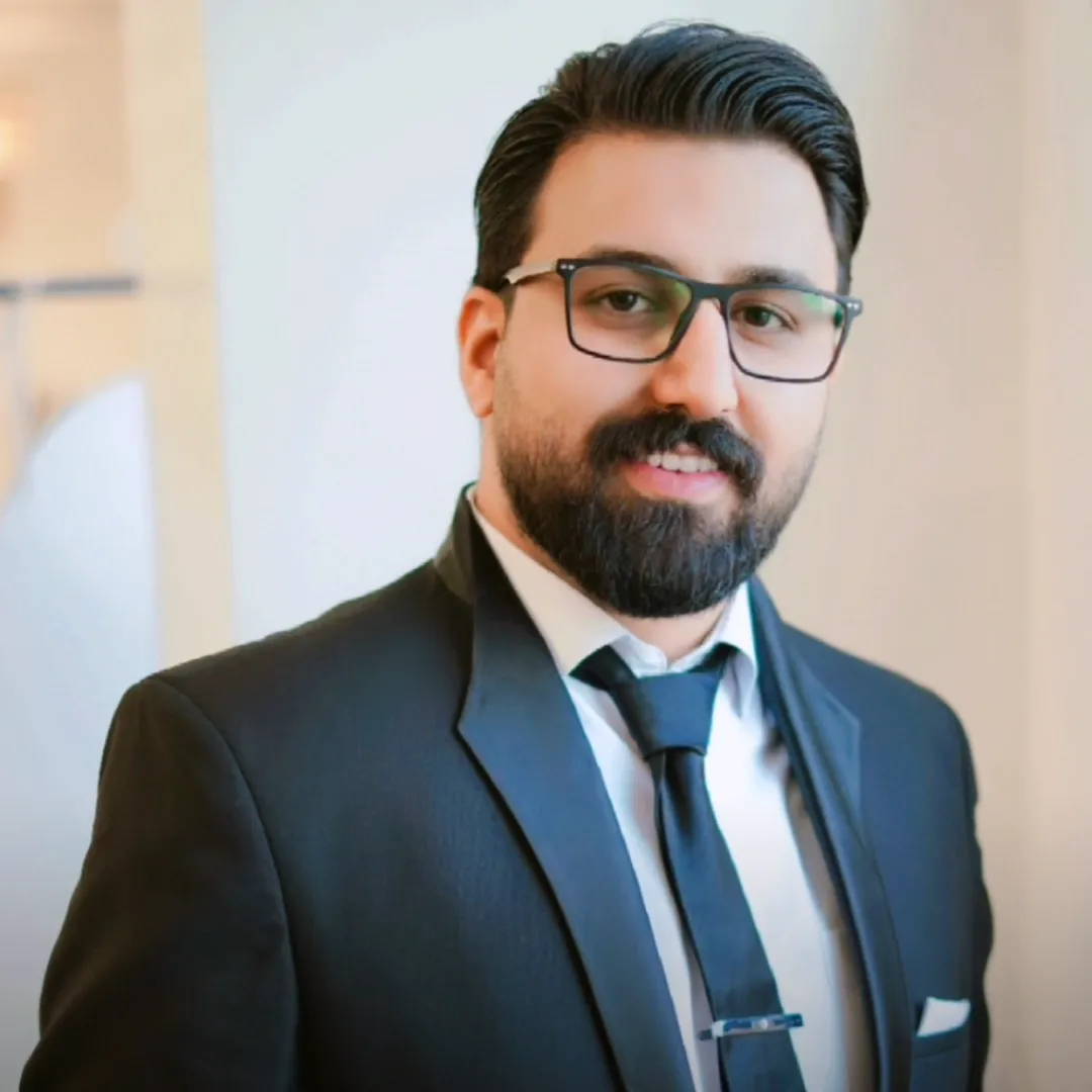محمد علی‌پور