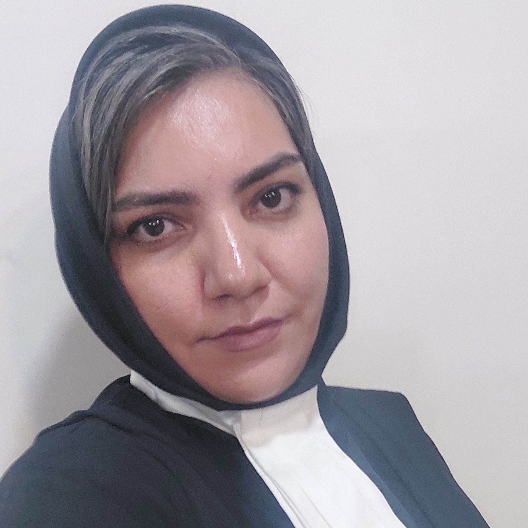 نمونه حیدرنیا
