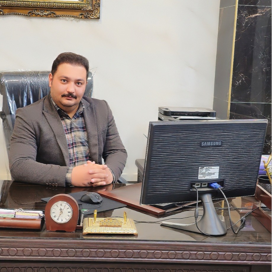 محمد مجیدی درق