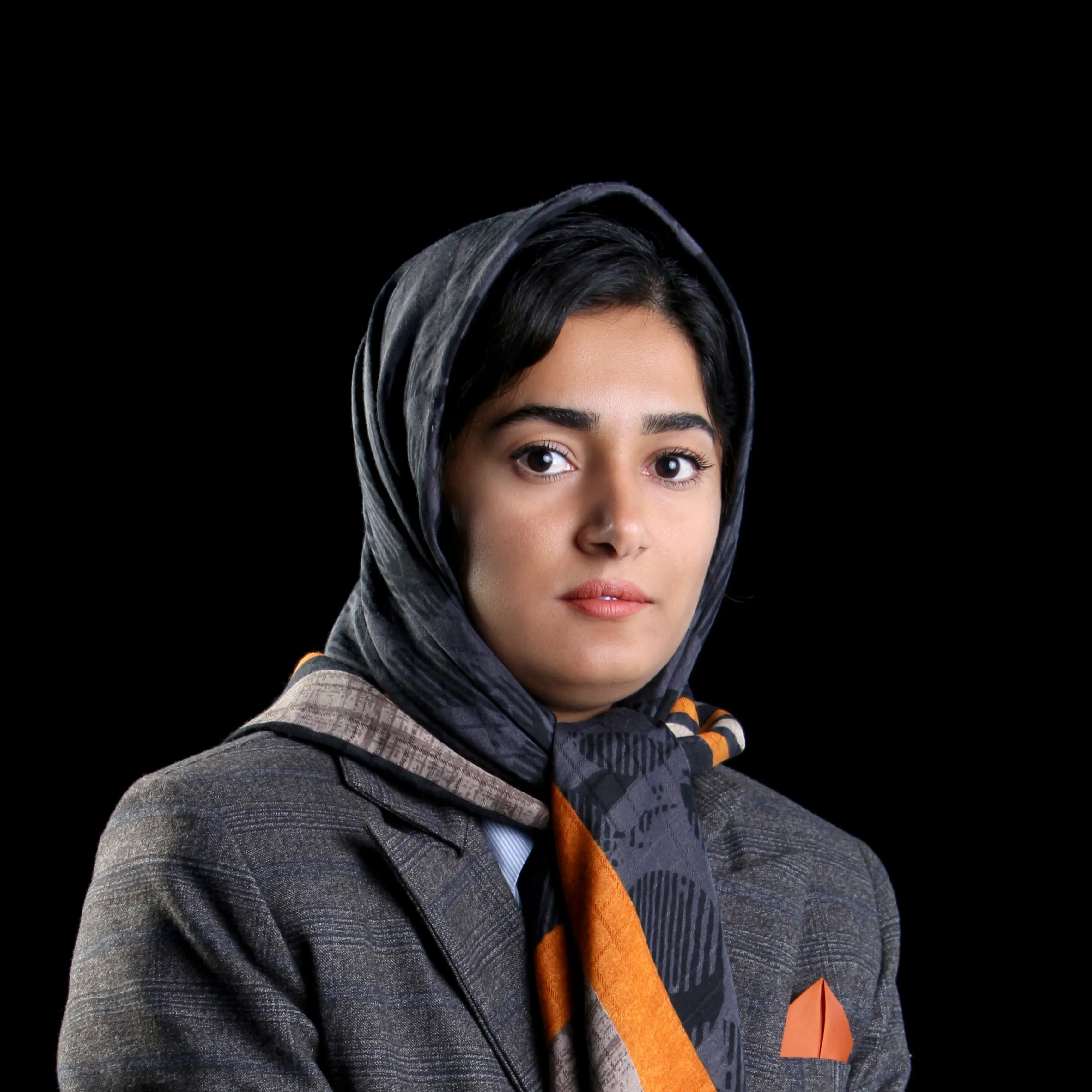 رضوانه احسانی دوست