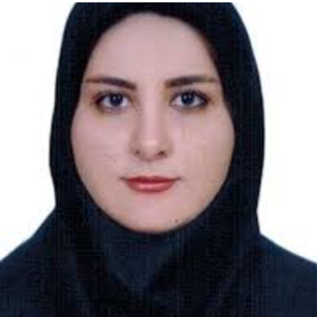 عذرا احمدی فرد