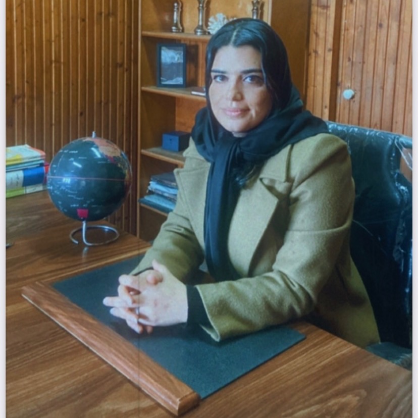 هانیه سیرتی