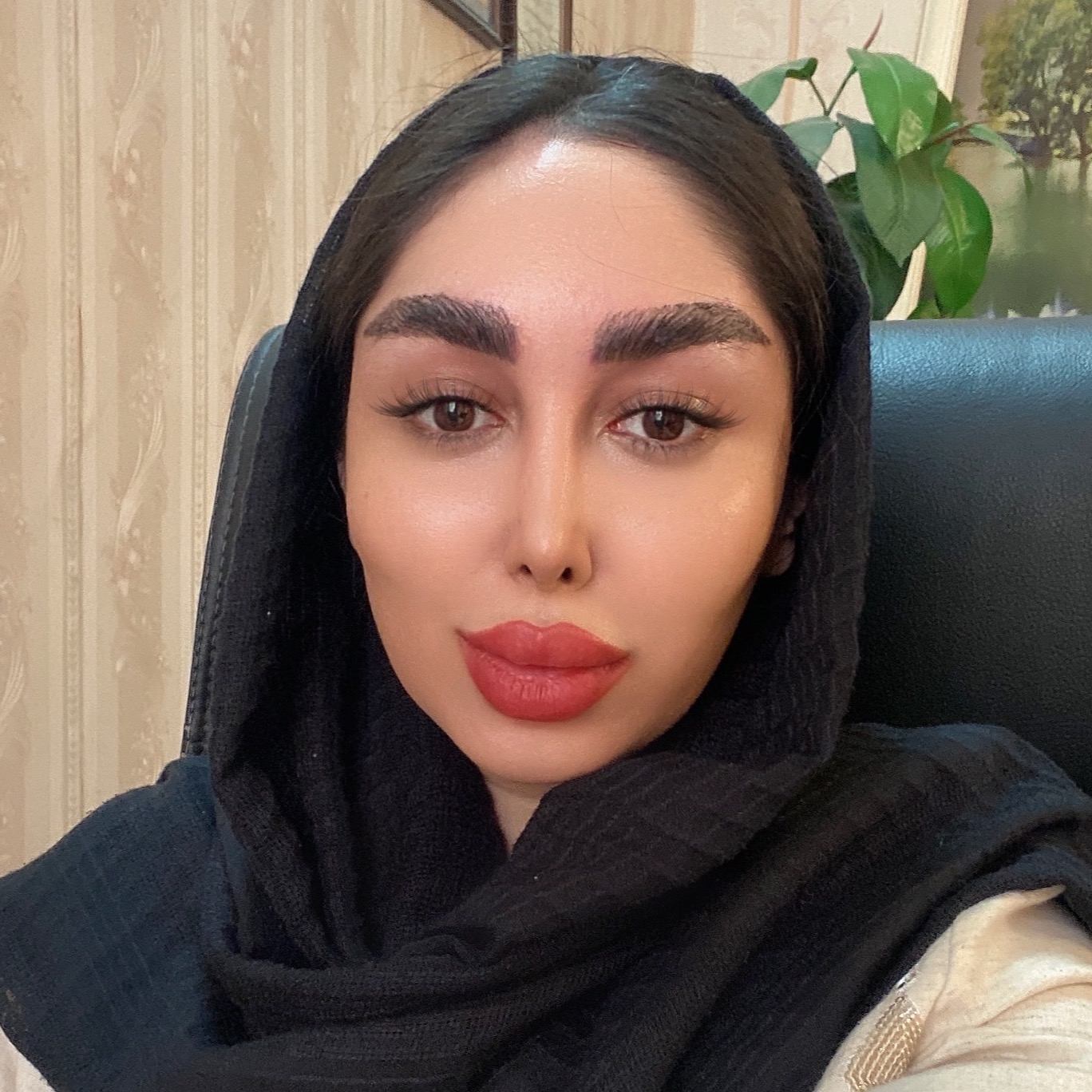 مینا امیری ثانی