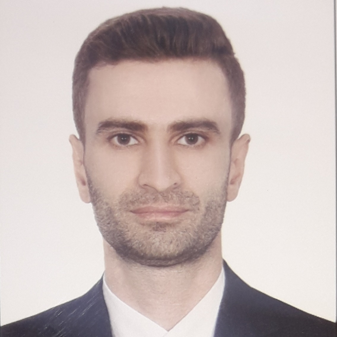 جواد ابراهیم زاده