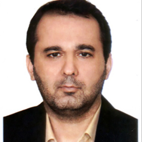 جواد ابراهیم نژاد