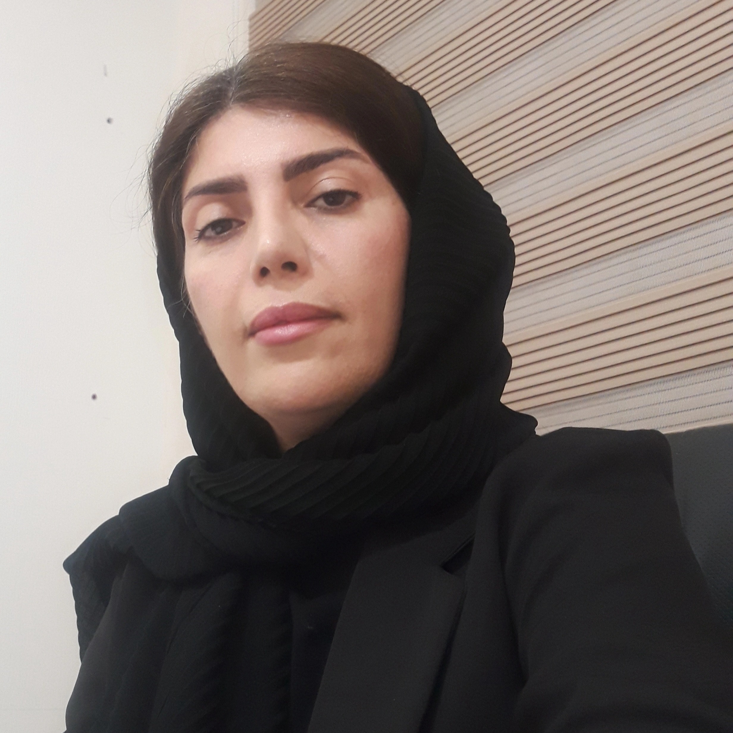 شهناز ورناصری