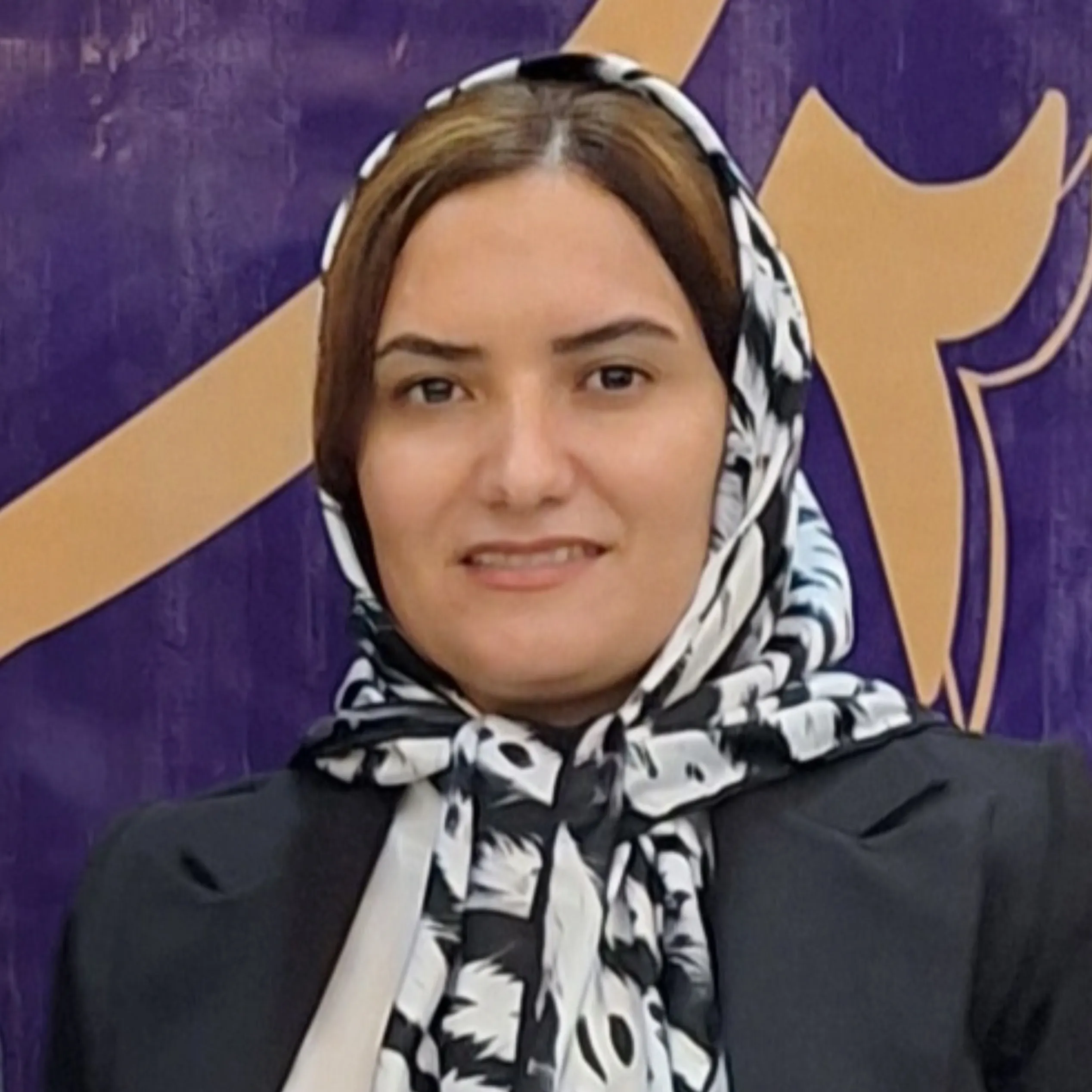 رقیه صابر دمیرچی
