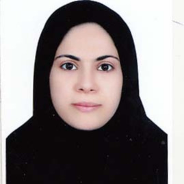 هاجر عوض پورشیخ محمد
