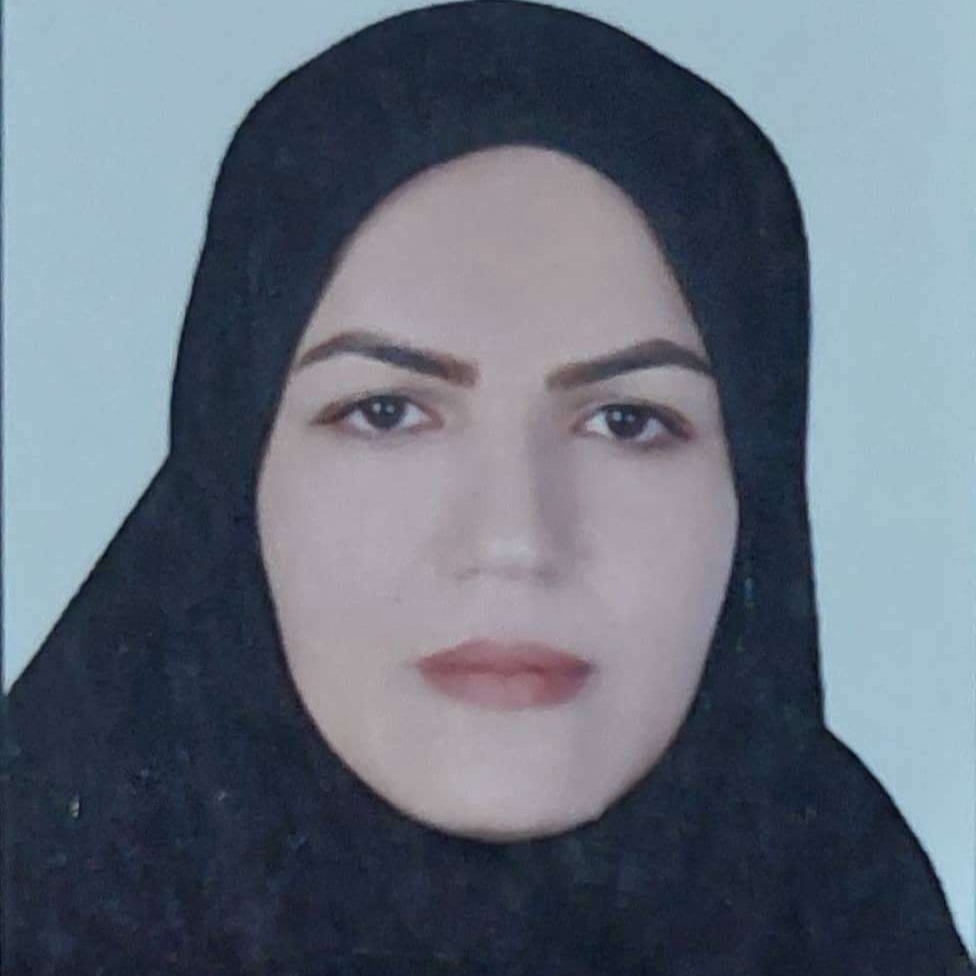 عظیمه جهانی پور