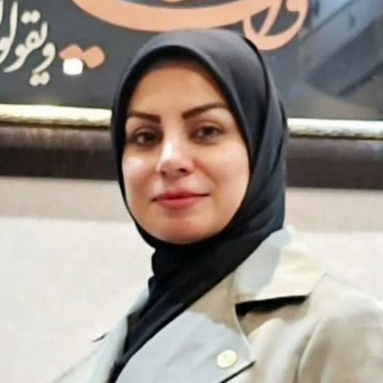 سحر احمدی فر