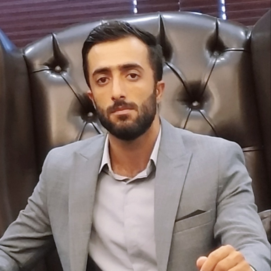 بهزاد قربان پور