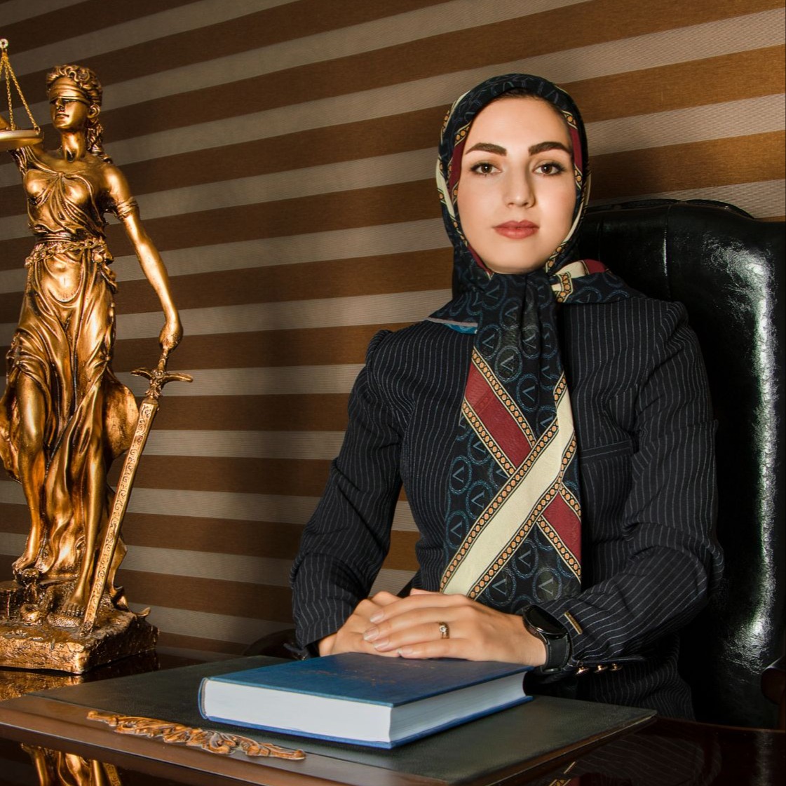 فاطمه دوستی