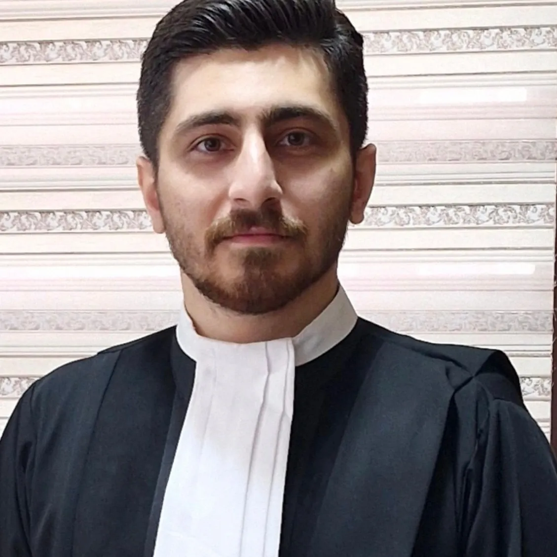 میثم وحدانی