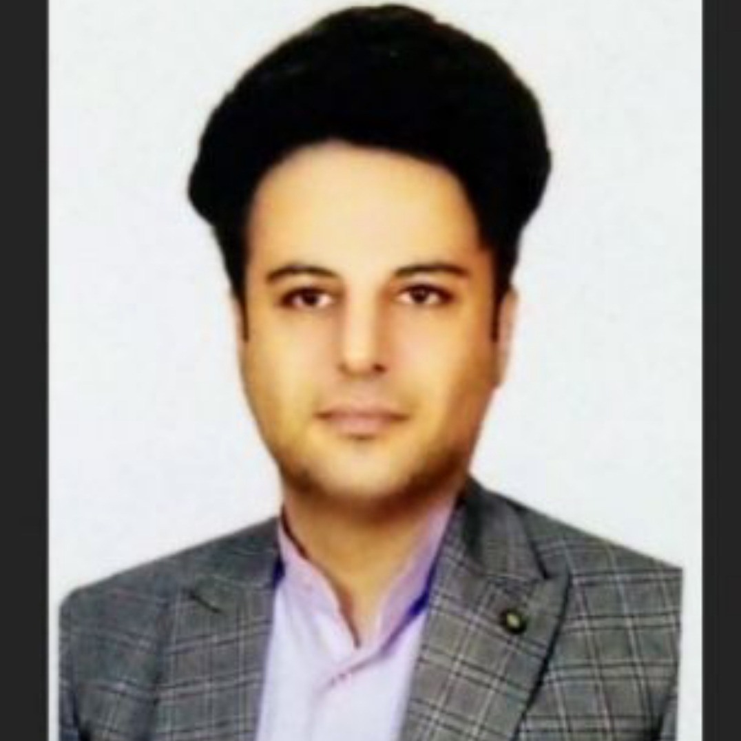 علیرضا جوراب دوز