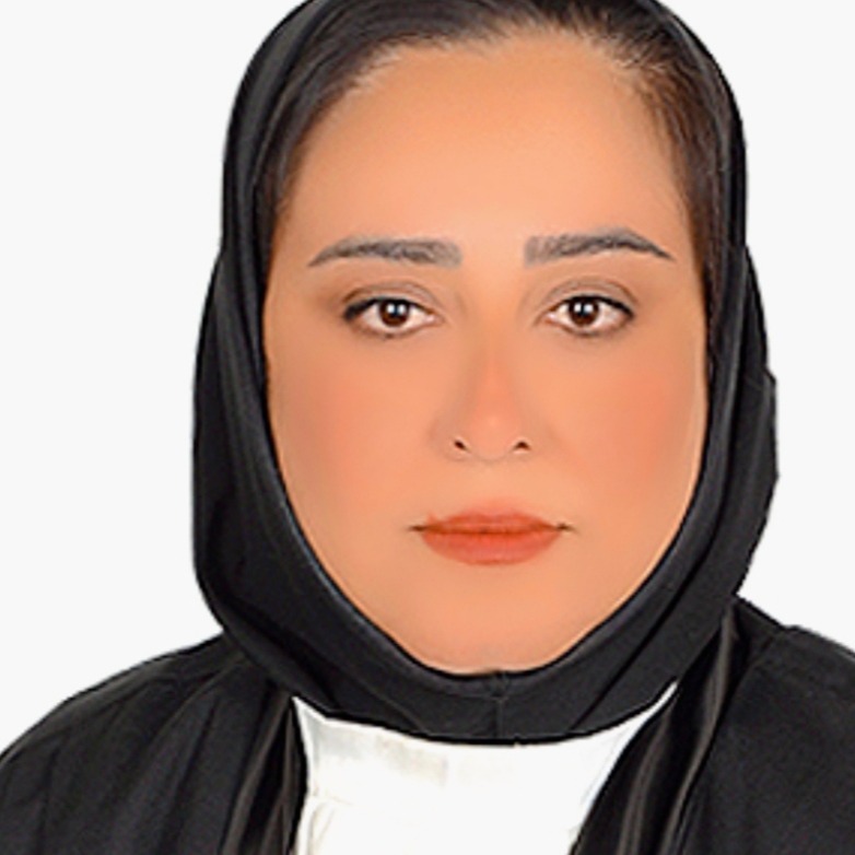 زهرا قلجایی پور