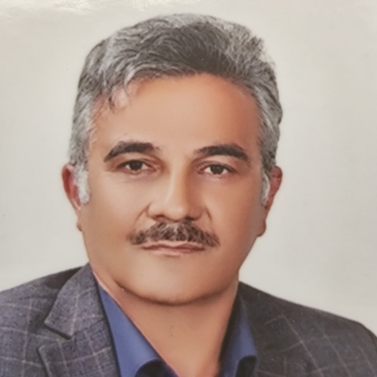 سلیمان قربانپور زنگ آباد