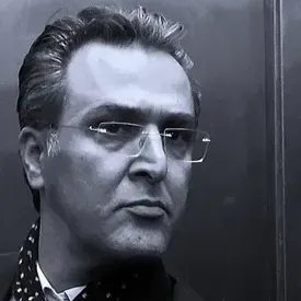 رسول ولی زاده