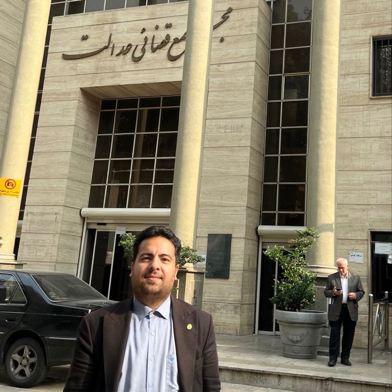 سیدمسعودحیدری