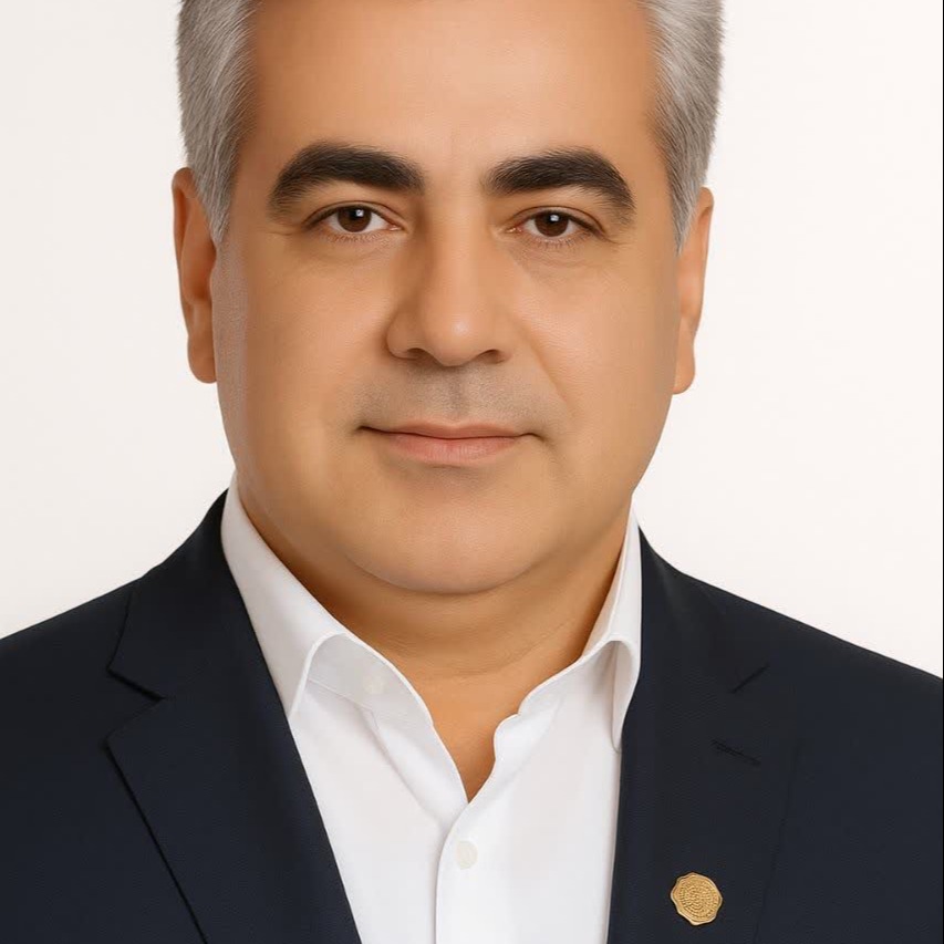 اصغر اسکندری