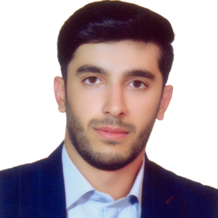 سعید خوش خلق