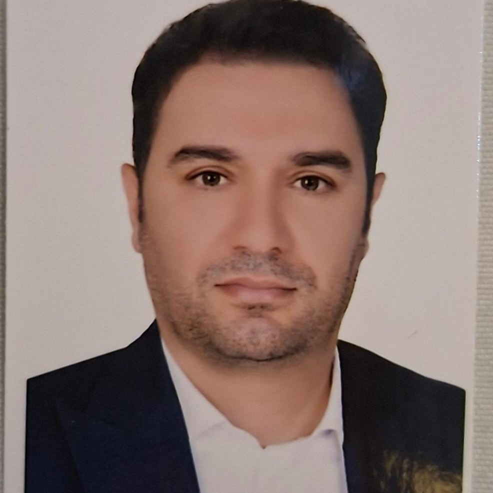 سید امیر میرهاشمی