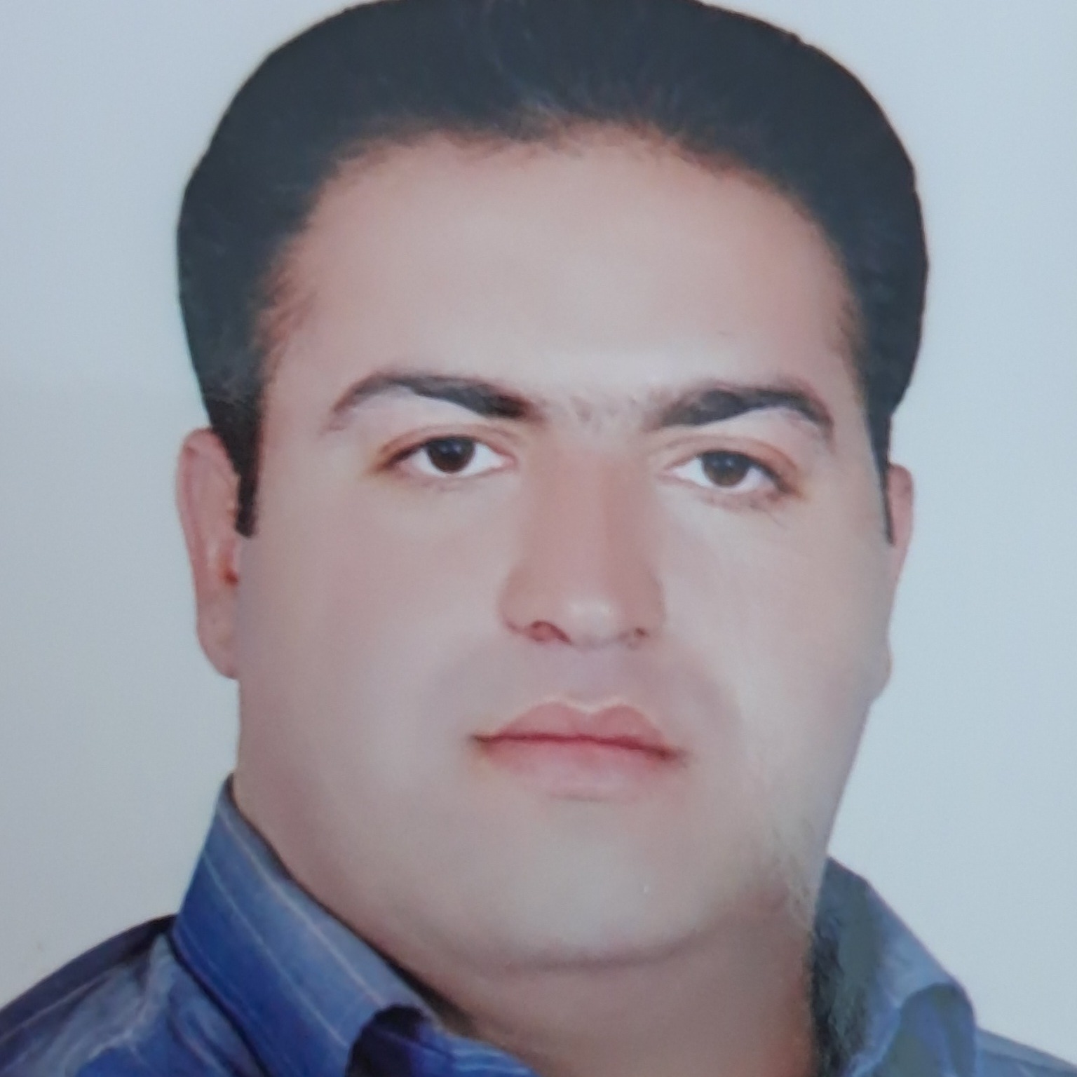 حامد اولیاء