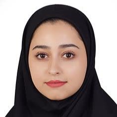 یگانه علی ماندگاری