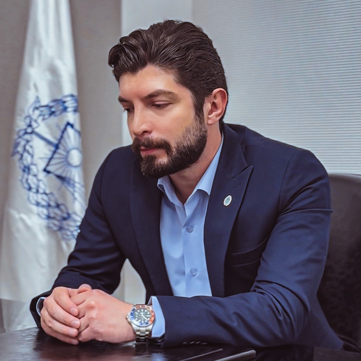 امیر قدسی آزاد