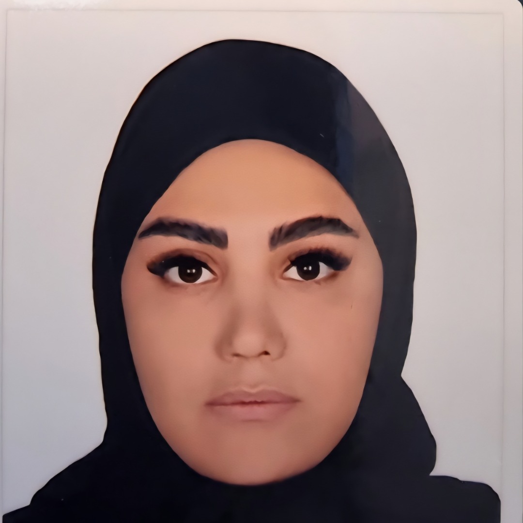 نادیا محمدزاده