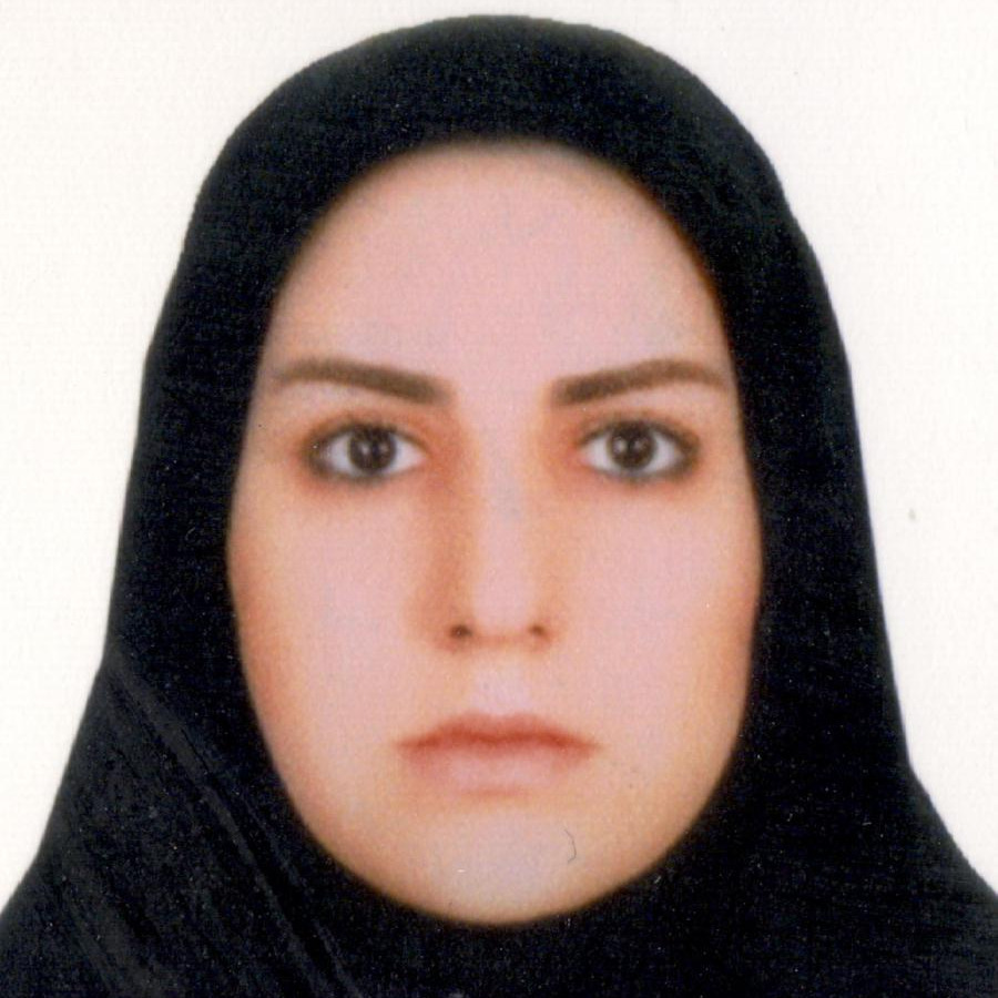 فاطمه محمدخانی