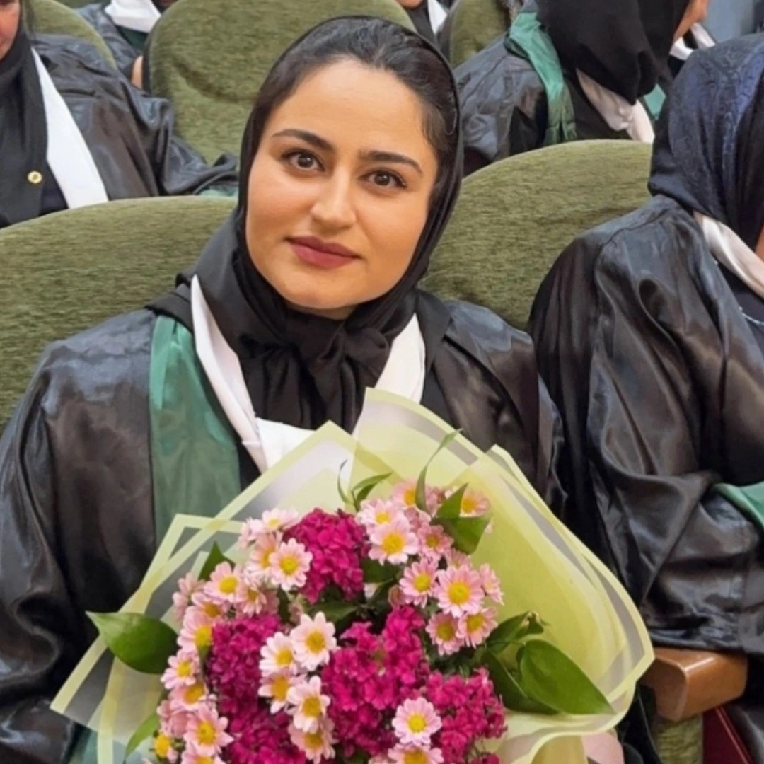 مهسا سلطانیان