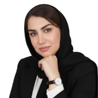 فاطمه محمدخانی