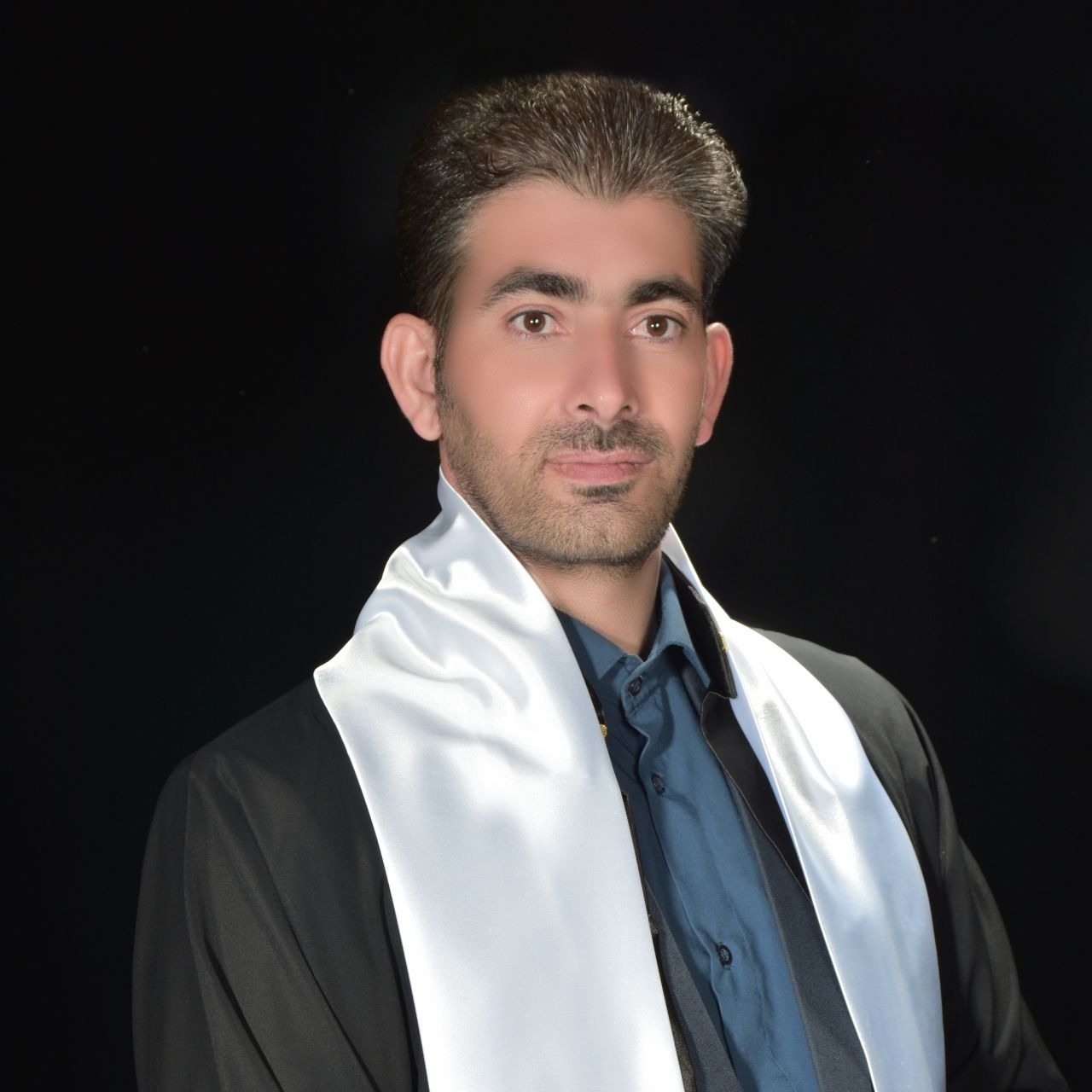 وحید محمدی