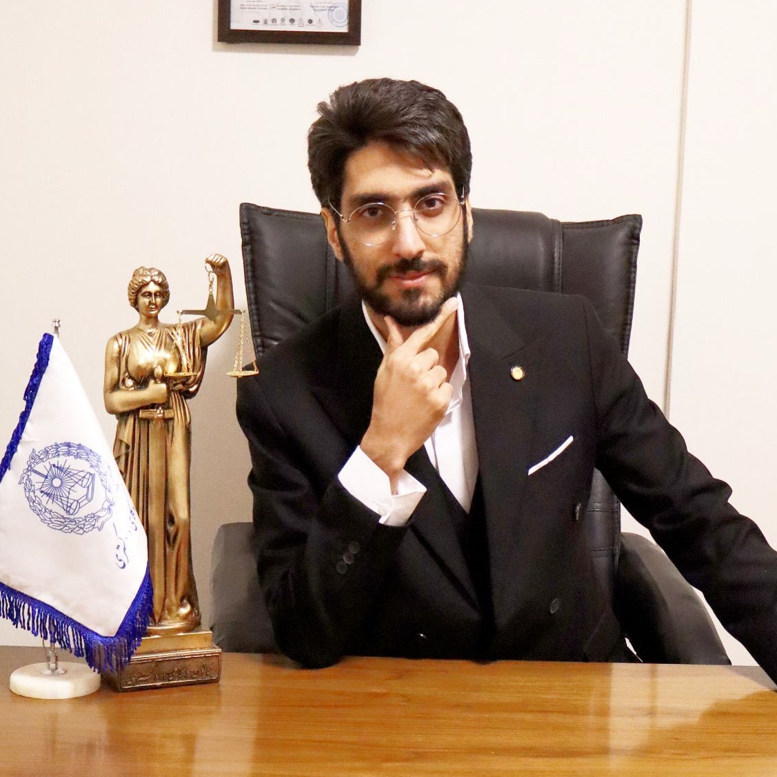 محسن هدائی منفرد