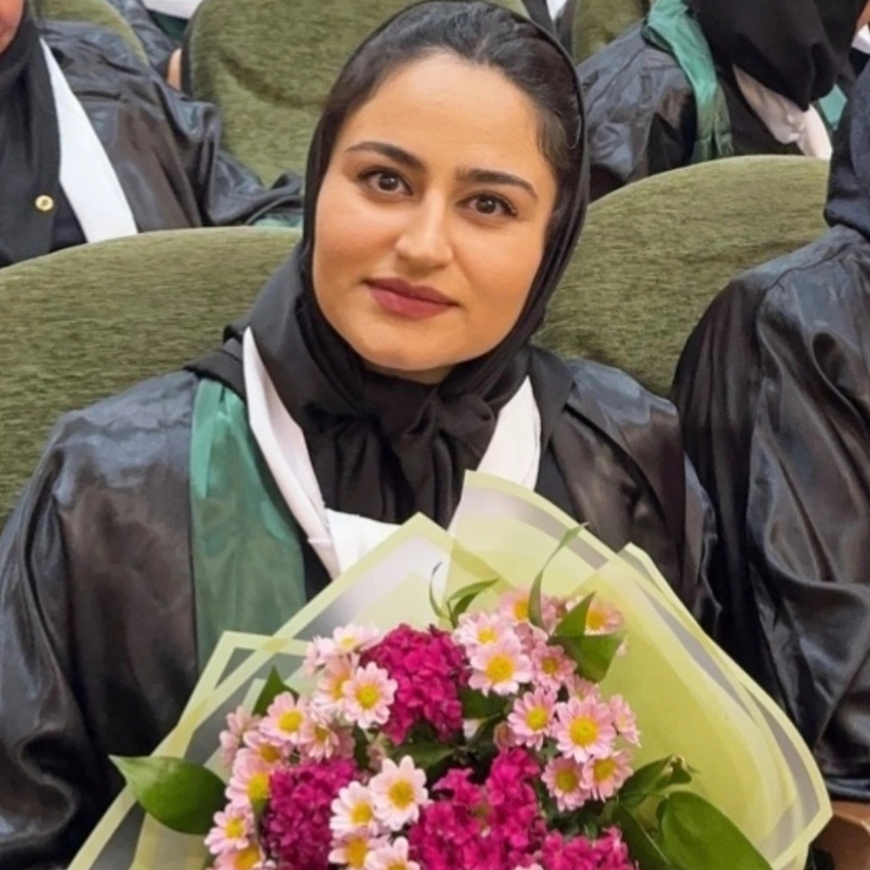مهسا سلطانیان