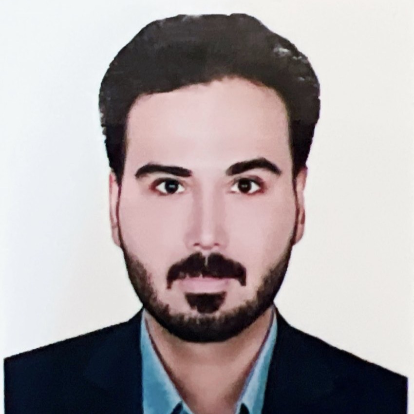 عليرضا كلانترهرمزي