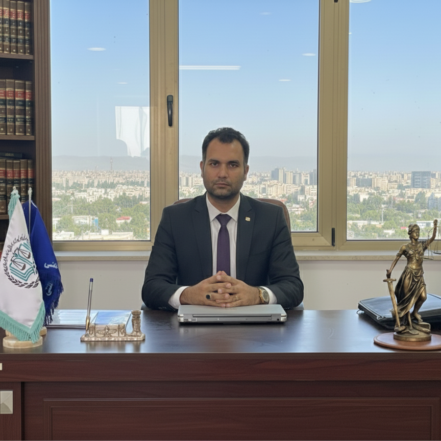 محمدجواد شيخي