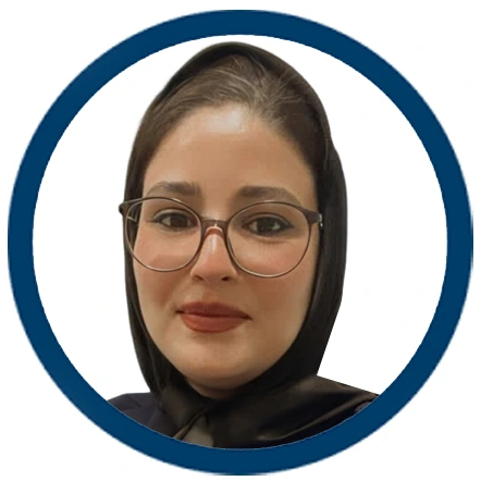 مریم روحانی