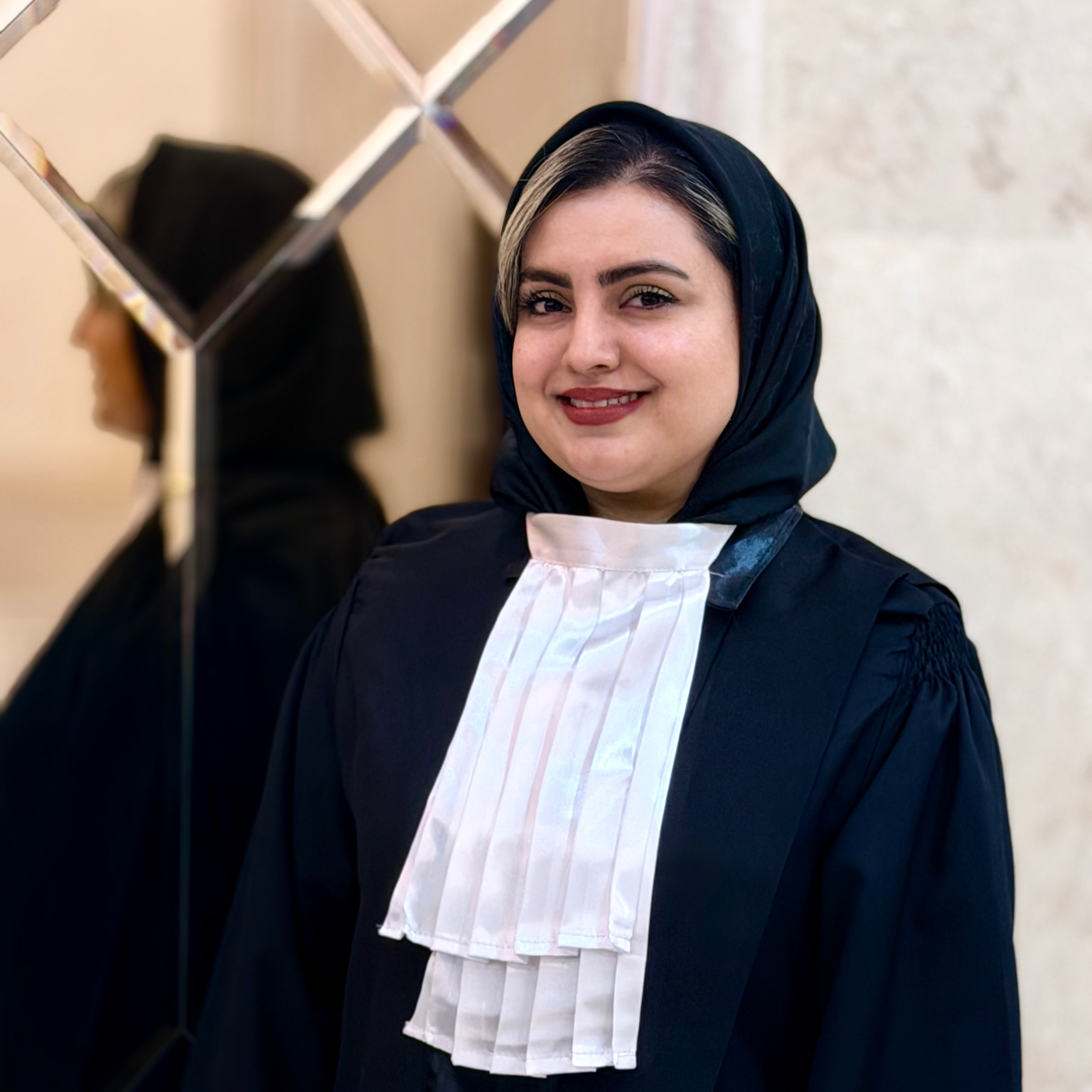 نازنین لطفعلی پور