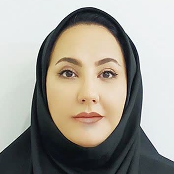 مرضیه منصوری