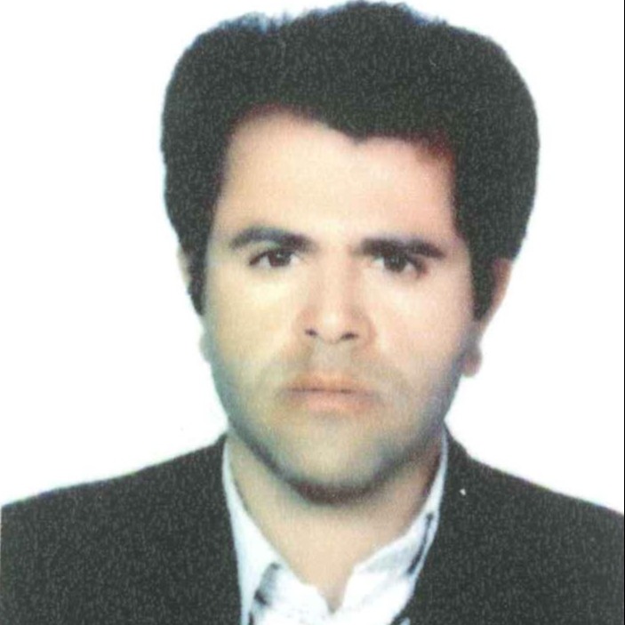 موسی ندرتی وکیل پایه یک