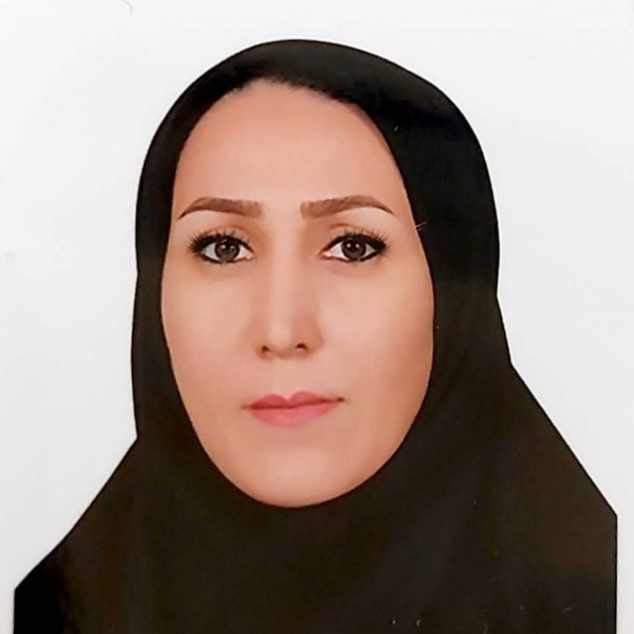 ندا فلاح پور