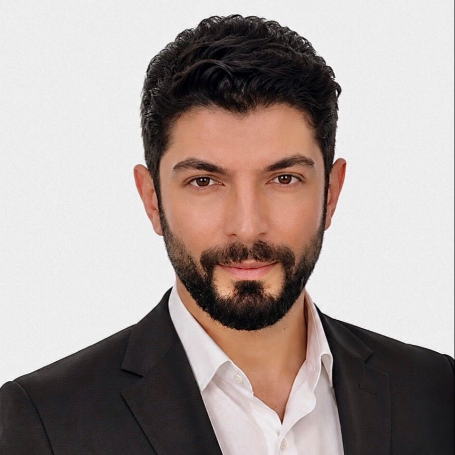 امیر قدسی آزاد